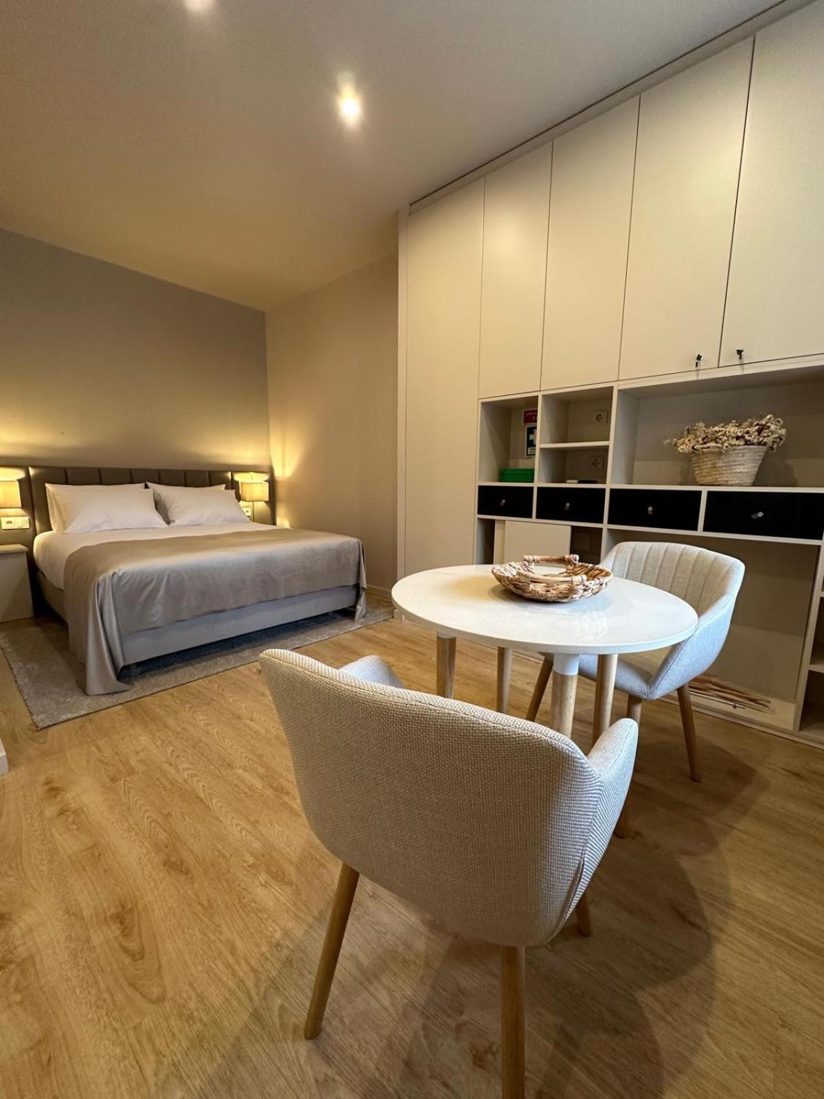 Casa Monteiro By Quantique Apartemen