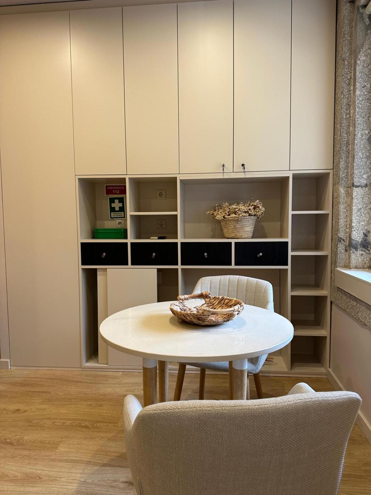 Apartemen Casa Monteiro By Quantique