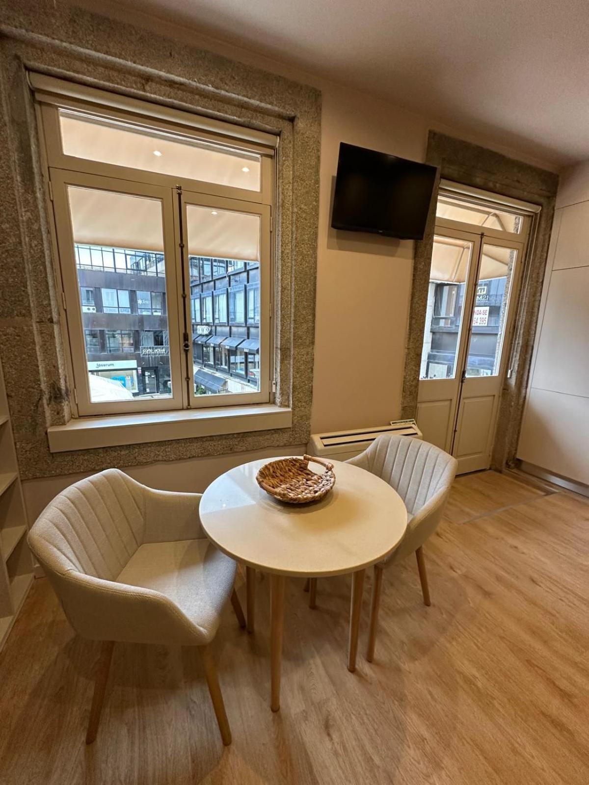 Apartemen Casa Monteiro By Quantique *