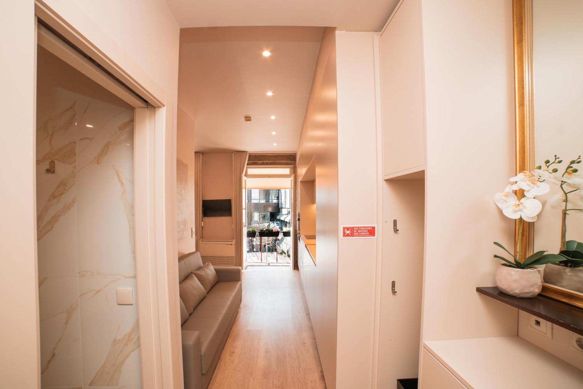 Casa Monteiro By Quantique Apartemen *