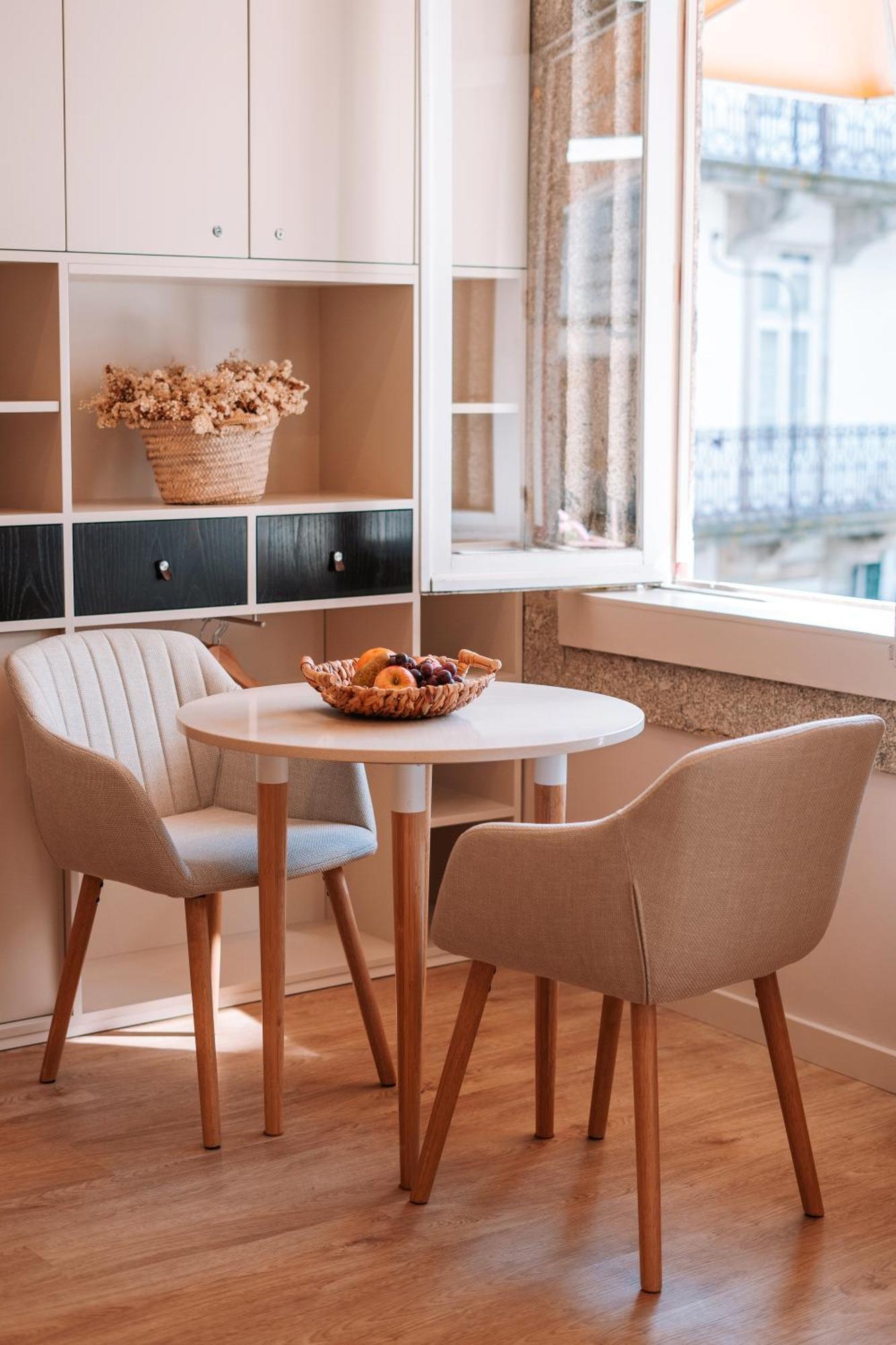 Apartemen Casa Monteiro By Quantique *